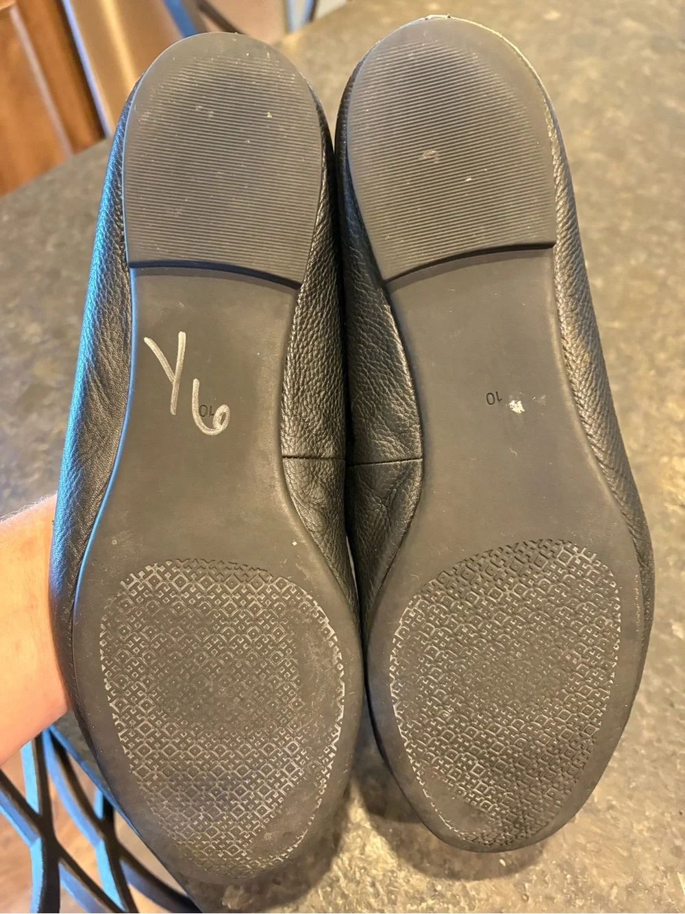 Tory Burch Ballet flats